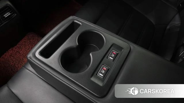 Renault Korea (Samsung) SM6 id 5029387 из Кореи 9