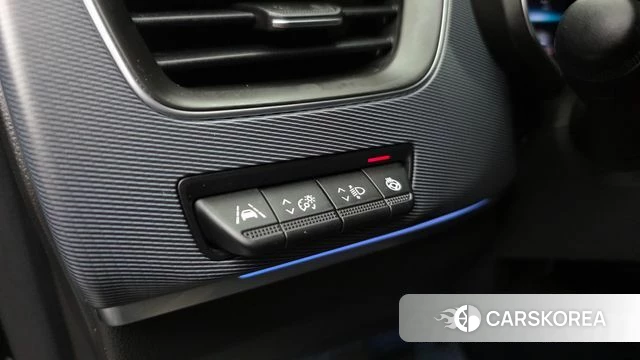 Renault Korea (Samsung) XM3 id 5034998 из Кореи 9