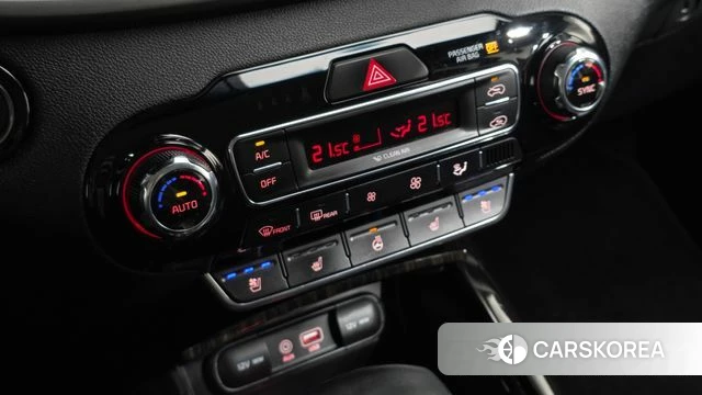 Kia The New Sorento id 5048616 из Кореи 9
