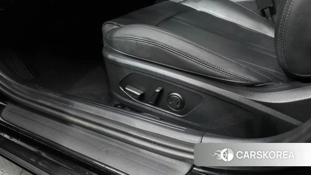 Kia K5 3rd generation id 5052984 из Кореи 9