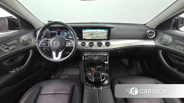 Mercedes-Benz E-Class W213 id 5023890 из Кореи 9