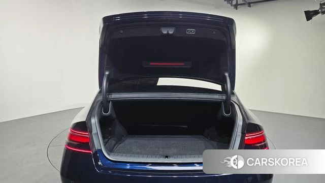 Genesis G90 (RS4) id 4941963 из Кореи 9