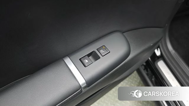 Hyundai Grandeur (GN7) id 4990326 из Кореи 9
