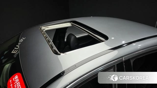 Mercedes-Benz E-Class W213 id 4993321 из Кореи 9