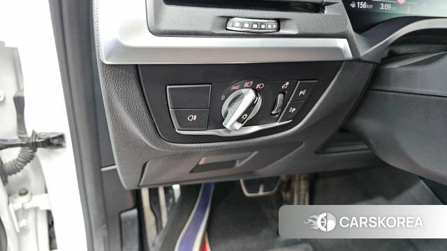 BMW X3 (G01) id 5047017 из Кореи 9