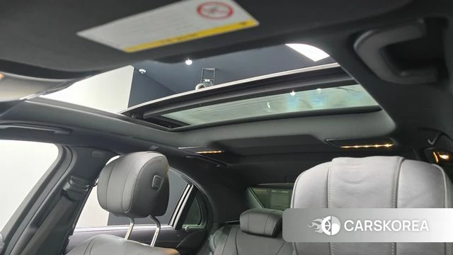 Mercedes-Benz S-Class W222 id 4978339 из Кореи 9