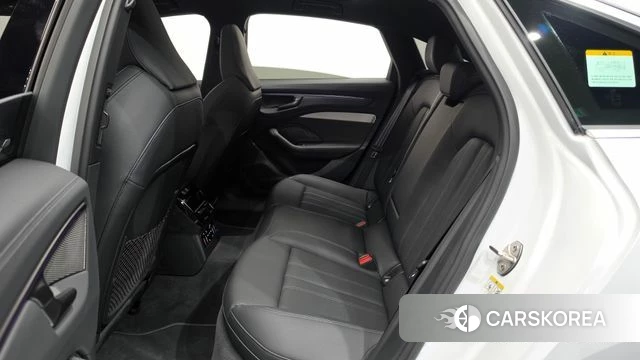 Audi A6 (C9) id 4995236 из Кореи 10
