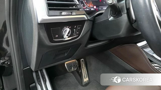 BMW X4 (G02) id 4986341 из Кореи 9