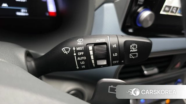 Hyundai Kona Electric id 4977805 из Кореи 9