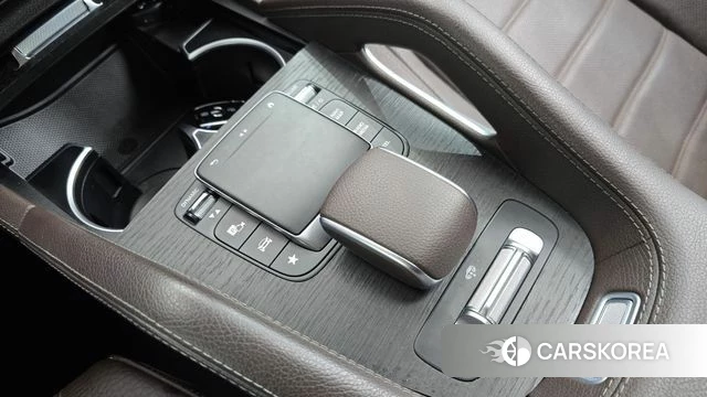 Mercedes-Benz GLS - Class X167 id 5002834 из Кореи 9