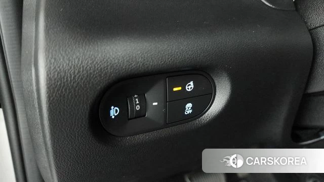 Hyundai Casper id 4711064 из Кореи 9