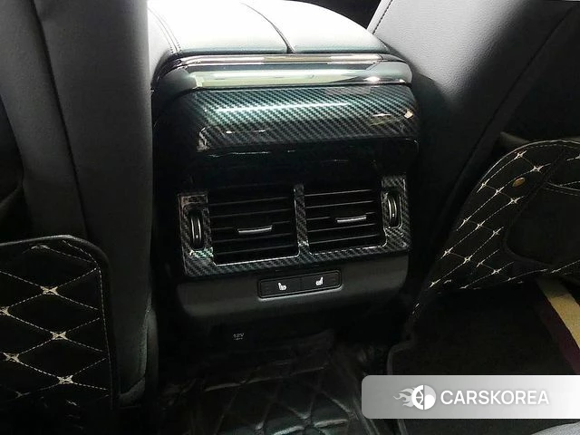 Land Rover Range Rover Evoque 2nd Generation id 5013206 из Кореи 9