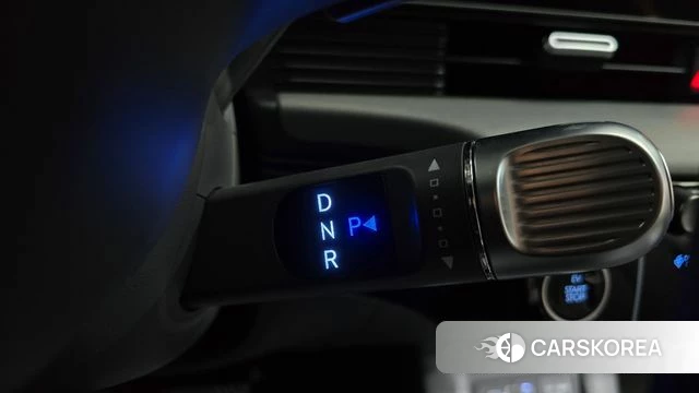 Hyundai The New Ionic 5 id 4847611 из Кореи 9