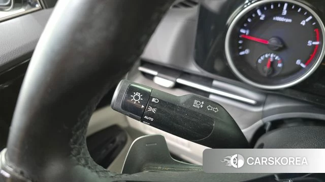 Kia Carnival 4th generation id 4997924 из Кореи 9