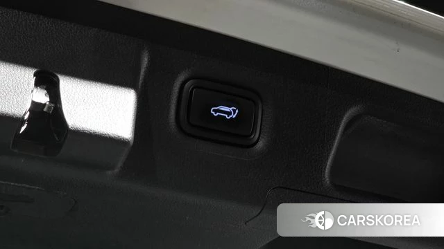 Hyundai The New Santa Fe id 5023280 из Кореи 9