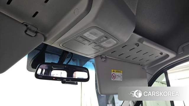 Hyundai Solati id 4950048 из Кореи 9