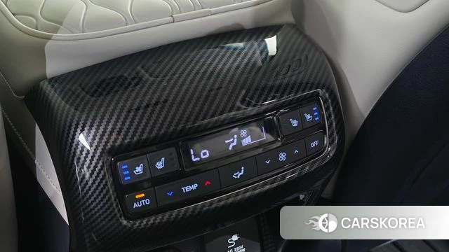 Hyundai The New Palisade id 5026545 из Кореи 9
