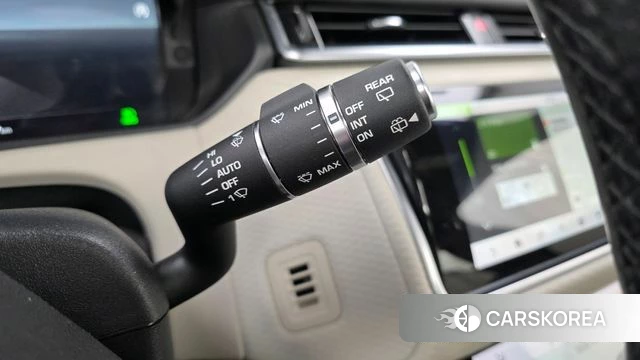Land Rover Range Rover Velar id 4943787 из Кореи 9