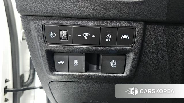 Hyundai Sonata (DN8) id 4697117 из Кореи 9