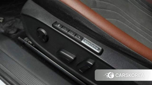 Volkswagen ID.4 id 4996746 из Кореи 9
