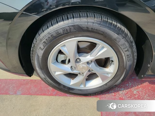 Hyundai Avante (CN7) id 4716705 из Кореи 9