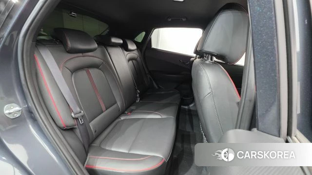 Hyundai The New Kona id 4958984 из Кореи 9