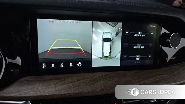 Kia Mohave Master id 3760573 из Кореи 9