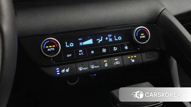 Hyundai Avante (CN7) id 5023240 из Кореи 9