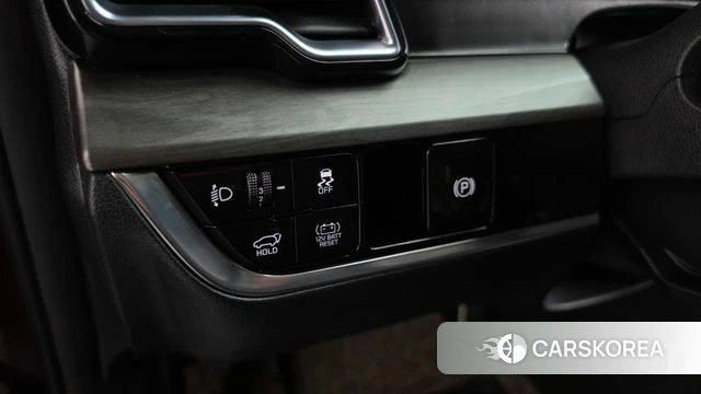 Kia Sportage 5th Generation Hybrid id 4981428 из Кореи 9