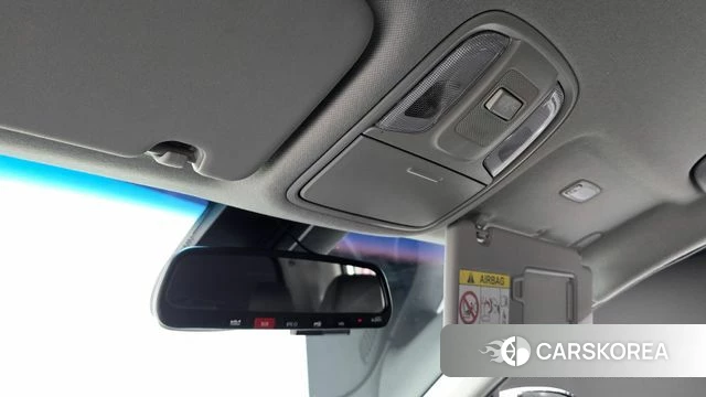 Kia Niro Plus id 5022238 из Кореи 9