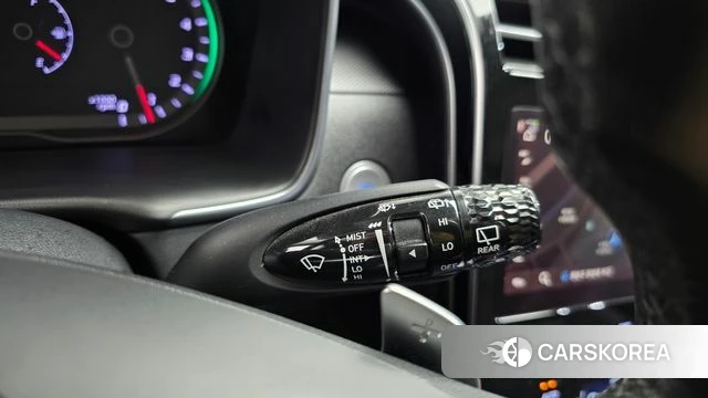 Hyundai Tucson (NX4) id 4976931 из Кореи 9