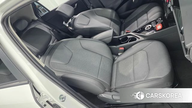 Kia Di All New Niro EV id 4986484 из Кореи 9
