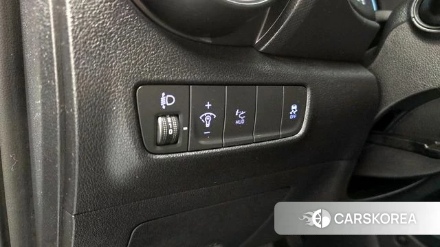Hyundai The New Kona id 4232158 из Кореи 9