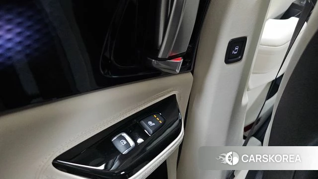 Kia Carnival 4th generation id 4863631 из Кореи 9