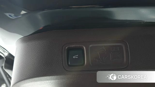 Lincoln Navigator 4th generation id 4992311 из Кореи 9