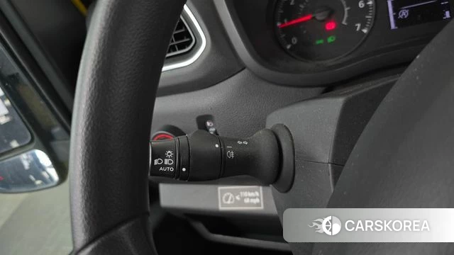 Renault Korea (Samsung) Master id 4586450 из Кореи 9