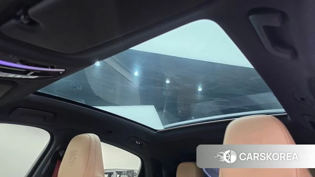 Porsche Cayenne (PO536) id 4982561 из Кореи 9