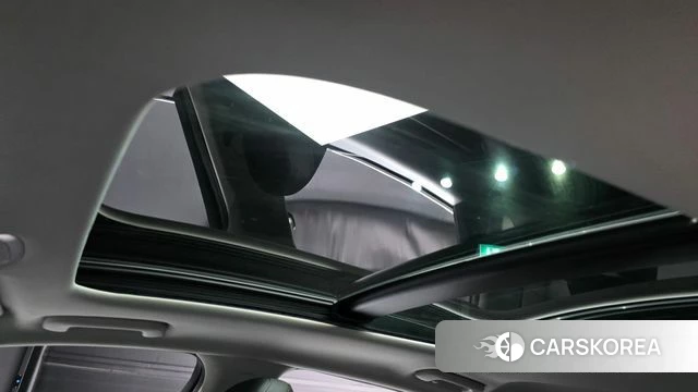 Hyundai The New Grandeur IG id 4475612 из Кореи 9