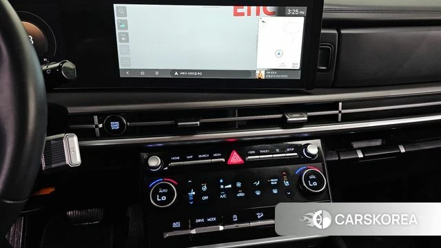 Hyundai Santa Fe (MX5) id 4964921 из Кореи 9