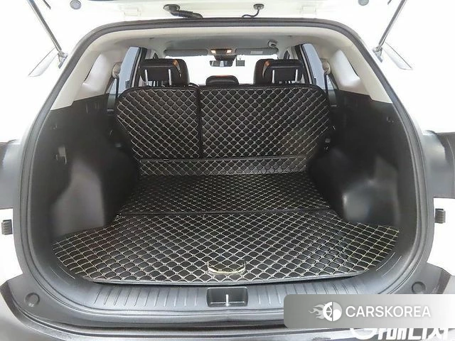 Kia Sportage 5th Generation id 5012915 из Кореи 9