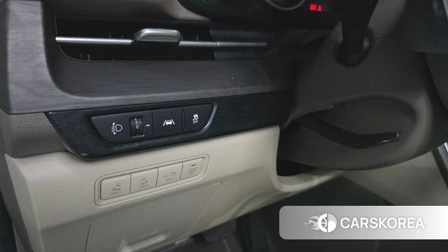 Kia Carnival 4th generation id 4922026 из Кореи 9