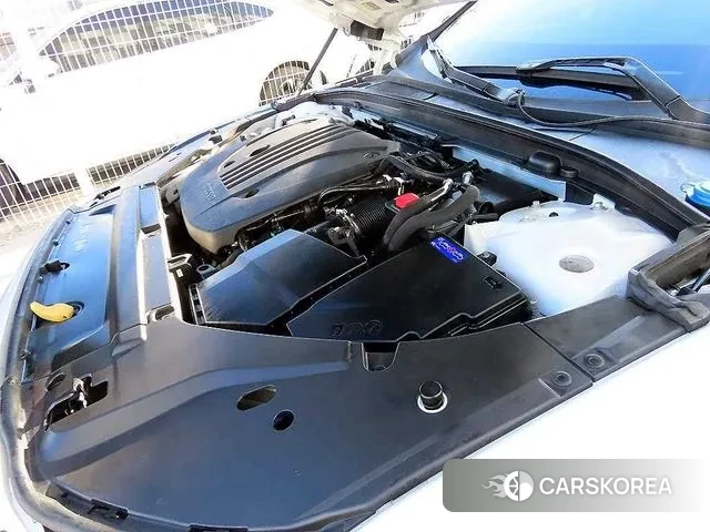 Volvo S90 id 3576411 из Кореи 9