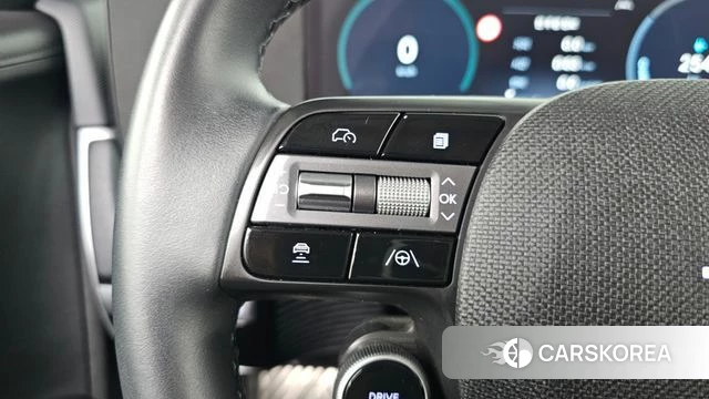 Hyundai The New Ionic 5 id 4898085 из Кореи 9