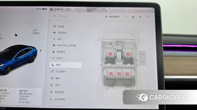 Tesla Model 3 id 4982425 из Кореи 9