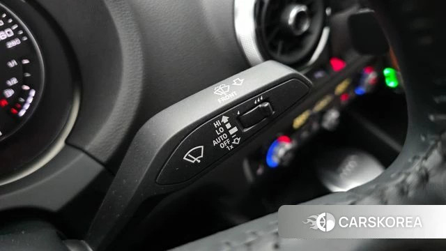 Audi New A3 id 4906898 из Кореи 9