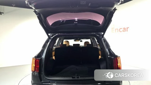 Kia Sorento 4th Generation id 4966921 из Кореи 9