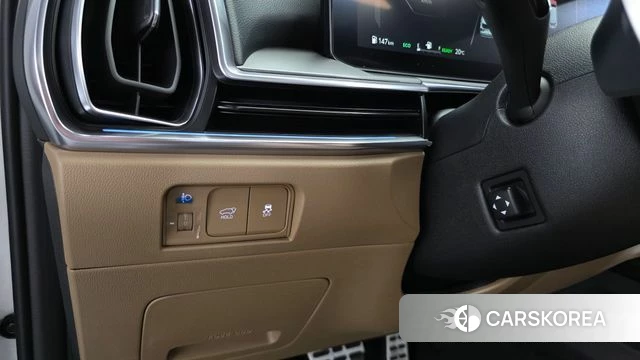 Kia The New Sorento 4th Generation id 5016059 из Кореи 9
