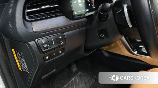 Kia K7 Premier id 5041671 из Кореи 9