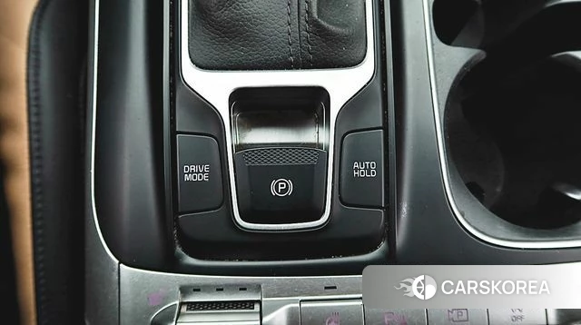 Kia Carnival 4th generation id 4775410 из Кореи 9