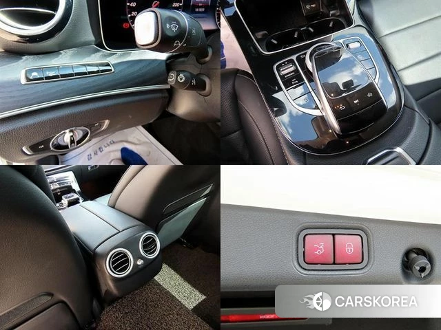 Mercedes-Benz E-Class W213 id 4943914 из Кореи 9